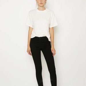 James Jeans - James Twiggy Dancer/Black Size 28